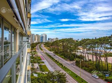 Foto1 · Venta Apartamento 3 Dorm. - Playa Mansa