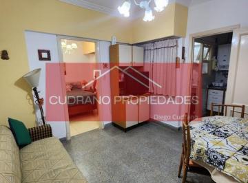 Departamento · 36m² · 2 Ambientes · Solidez y Ubicacion Premium: Tu Departamento de 2 Ambientes en Zona I.