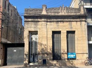 imagen1 · Las Piedras 248/254 - Casa Antigua