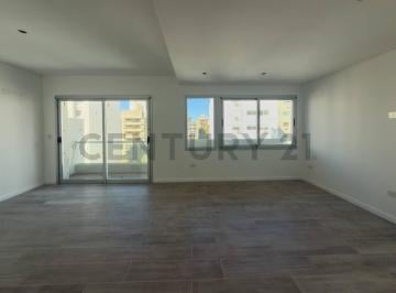 Departamento · 80m² · 3 Ambientes · Departamento en Venta a Estrenar La Plata Soho. Dos Dorm.. Financiación.