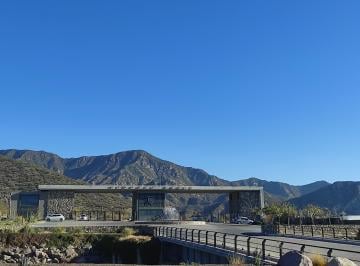Terreno , Las Heras · Lote en Mendoza Norte Country Club