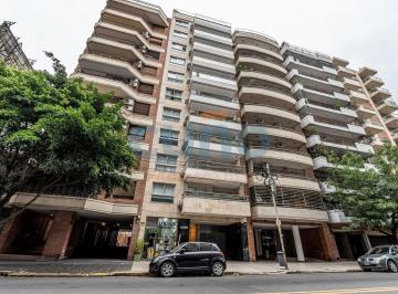 Departamento · 57m² · 3 Ambientes · 3 Ambientes con Balcon Terraza en Belgrano! Amenities