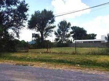 Terreno · 768m² · Terreno en Funes Town