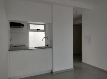 Departamento · 36m² · 1 Ambiente · Monoambiente en Venta 36 m² con Balcón – Barrio Norte, La Plata