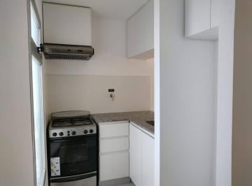 Departamento · 36m² · 1 Ambiente · Monoambiente en Venta 36 m² con Balcón – Barrio Norte, La Plata