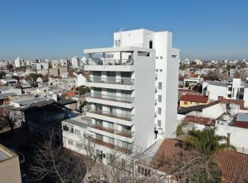 Departamento · 36m² · 1 Ambiente · Monoambiente en Venta 36 m² con Balcón – Barrio Norte, La Plata