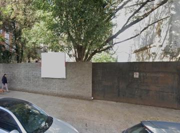 Terreno · 508m² · Terreno en Villa del Parque