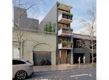 Departamento · 35m² · 2 Ambientes · Departamento en Venta 1 Dormitorio - Pichincha