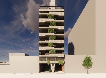 Departamento · 36m² · 2 Ambientes · Departamento en Venta 1 Dormitorio Centro