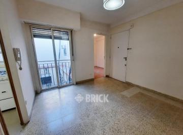 Departamento · 25m² · 2 Ambientes · Semipiso en Frias Al 200 - Impecable Todo Sol