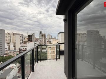 Departamento · 37m² · 2 Ambientes · Departamento 2 Ambientes Al Contrafrente en Venta - Palermo