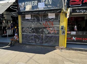 Local comercial · Local en Centro (Moreno)