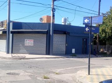 Local comercial de 1 ambiente, Córdoba · Local Comercial Nro 3 - 40 m² - Yofre Norte