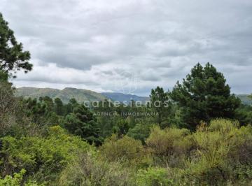 Terreno · 89790m² · San Clemente 9 Ha C/ Servicios en Venta | Cordoba