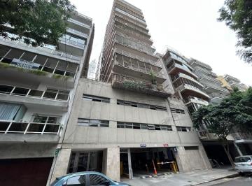 Departamento · 50m² · 3 Ambientes · Departamento en Venta - 3 Ambientes - Palermo Chico