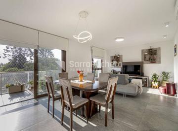 Departamento · 86m² · 3 Ambientes · 1 Cochera · Venta Departamento 3 Ambientes en Haedo Norte