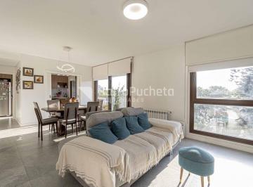 Departamento · 86m² · 3 Ambientes · 1 Cochera · Venta Departamento 3 Ambientes en Haedo Norte