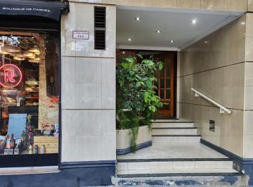 Departamento · 45m² · 2 Ambientes · Alquiler 2 Ambientes. Lavadero Independiente Sobre Pedro Goyena.