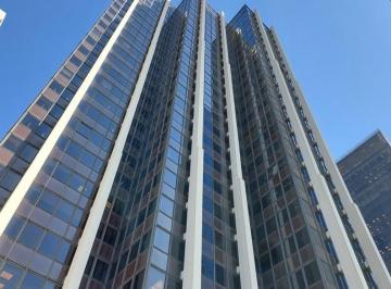 Oficina comercial · 572m² · 8 Cocheras · Oficina - Av Eduardo Madero 1020 - Torre Conurban - Catalinas