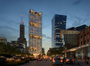 Oficina comercial · 973m² · 10 Cocheras · Oficina en Catalinas