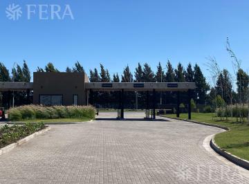 Terreno · 902m² · Venta Lote de 907 m² en Barrio Las Victorias - Canning