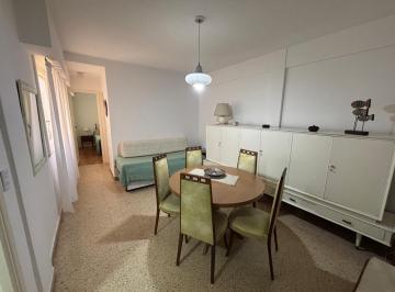 Departamento · 2 Ambientes · Departamento en Alquiler Estudiantil