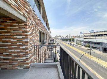 Departamento · 60m² · 2 Ambientes · Venta Departamento un Dormitorio - Fundar