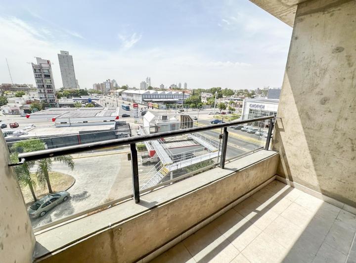 Departamento · 31m² · 1 Ambiente