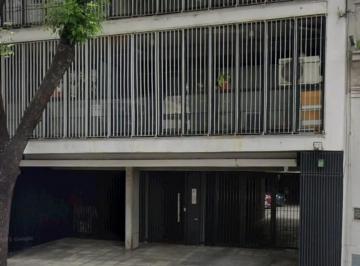Garage · 12m² · Cochera en Venta - 12 m² - Colegiales