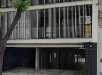 Garage · 12m² · Cochera en Venta - 12 m² - Colegiales