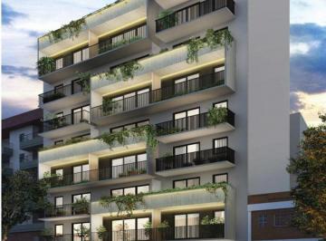 Departamento · 47m² · 2 Ambientes · Departamento - Almagro - Venta - Consultar Precio