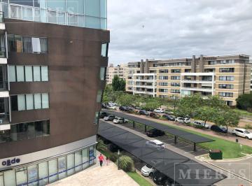 Oficina comercial · 83m² · 1 Cochera · Oficina en Alquiler en Puerta Norte 2, Nordelta.