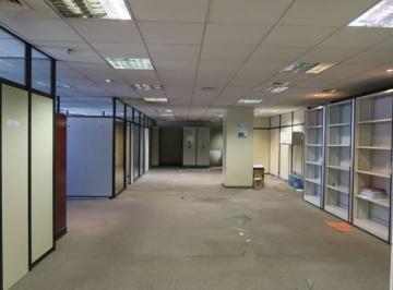 Oficina comercial · 440m² · 10 Cocheras · Oficina en Alquiler en Catalinas