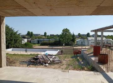 Terreno · 100m² · Lote Golf 1 Costa Esmeralda, Planos Aprobados, Hormigon, Pileta