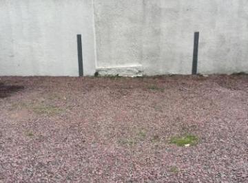 Garage · 12m² · Venta Cochera en Castelar Sur