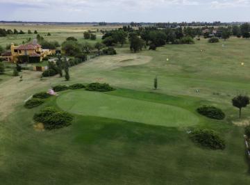 Terreno · 1043m² · Lotes en Venta en La Carolina Golf