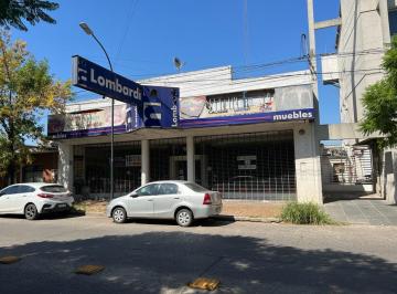 Local comercial · 850m² · Local en Centro de Lujan