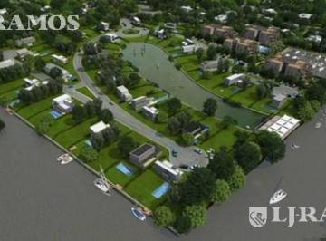 Terreno · 562m² · Lote Al Rio Nor - Oeste.