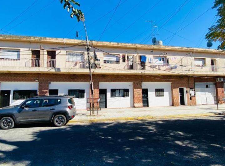 Departamento · 25m² · 2 Ambientes · 1 Cochera