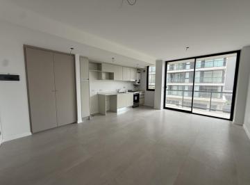 Departamento · 49m² · 2 Ambientes · 1 Cochera · Venta Departamento 2 Ambientes de Categoria con Cochera y Amenities en Guemes. Mar del Plata