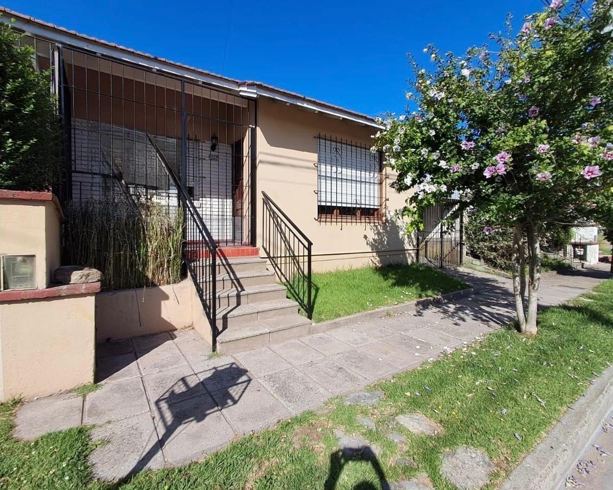 Casa 3 amb, 158m² con parque y parrilla — El Martillo