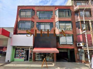 SIA-SIA-397_2 · Excelente Oficina Apto Profesional en Pleno Centro de San Justo - 35 m²