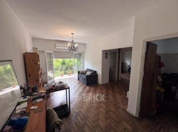 Departamento · 59m² · 3 Ambientes · Bacacay Al 2500 - T/a Nuevo Frente Balcon Todo Sol Todo Externo