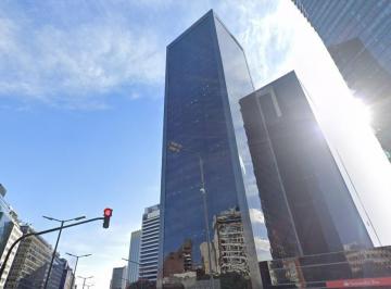 Oficina comercial · 793m² · 8 Cocheras · Oficina en Alquiler - Catalinas - Piso Alto