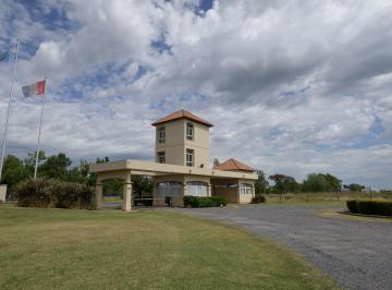 Terreno · 850m² · Lotes en Venta en La Carolina Golf