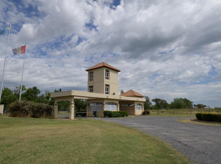 Terreno · 850m²