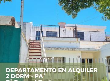 Casa de 6 ambientes, Córdoba · Depto Alquiler 2 Dorm - General Bustos
