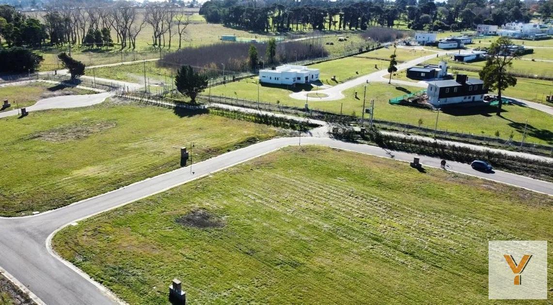 Terreno en venta 720m² en barrio cerrado Rumencó