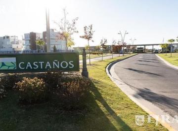Terreno · 507m² · Terreno en Venta en Castaños - Nordelta