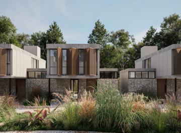 Casa · 100m² · 3 Ambientes · 2 Cocheras · Duplex en Venta en Nuevo Malagueño. 2 Dorm.. Housing Quo
